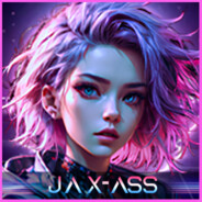  Jax-Ass