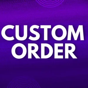 steam artwork Custom order pic