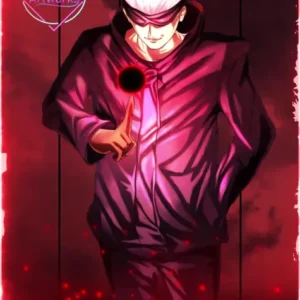 Satoru Gojo